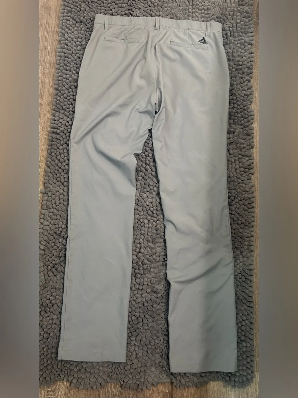 ADIDAS MEN'S GOLF PANTS (set of 2)